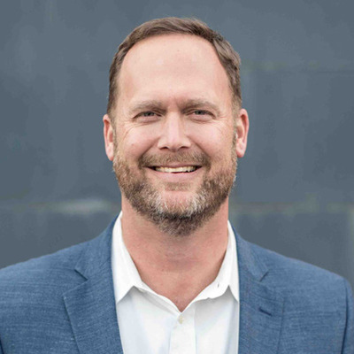 Eric Pottebaum